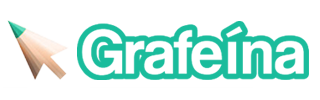 Logo Grafeina
