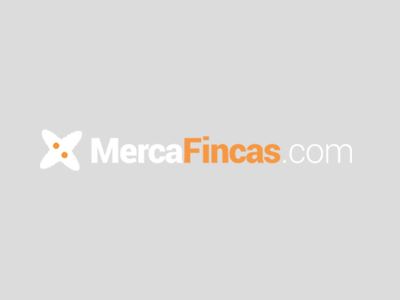 Logo Mercafinca